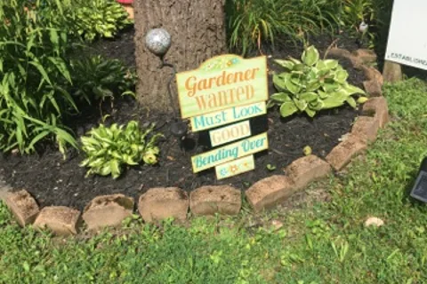 Green Valley Nudist Camp