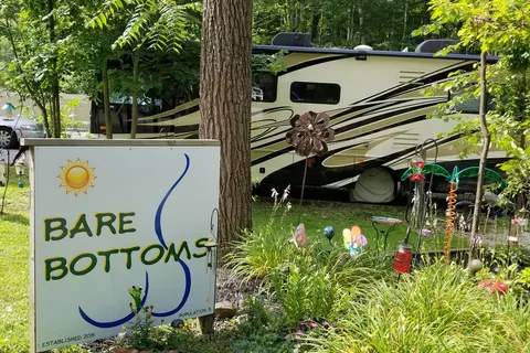 Green Valley Nudist Camp