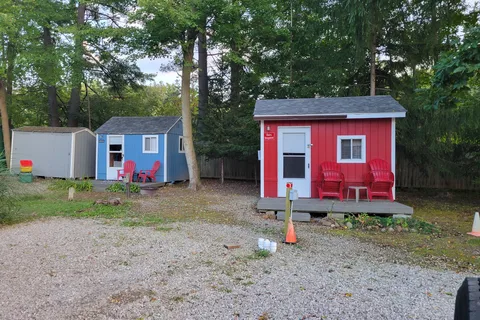 Green Valley Nudist Camp