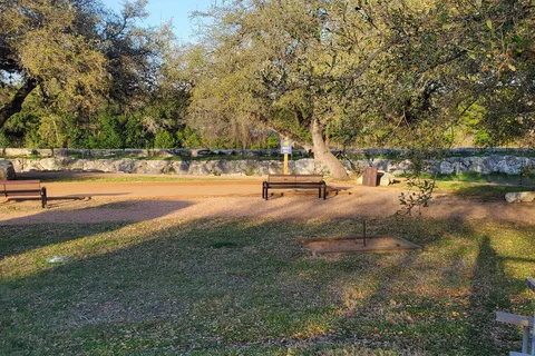 Sun Outdoors Lake Travis