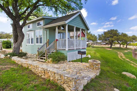 Sun Outdoors Lake Travis