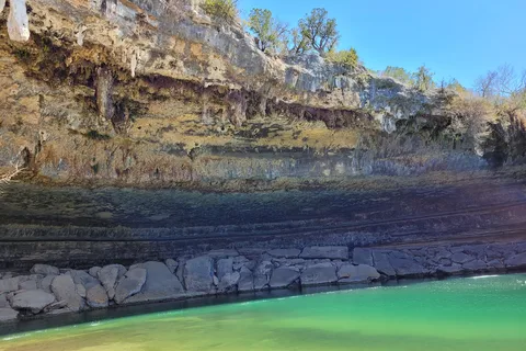 Sun Outdoors Lake Travis