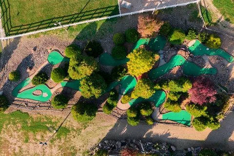 Whispering Hills Jellystone Recreation