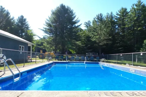 Aurora B's Family Campground