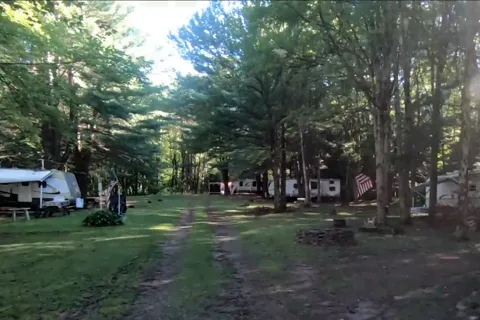 Aurora B's Family Campground