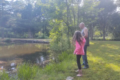 Aurora B's Family Campground