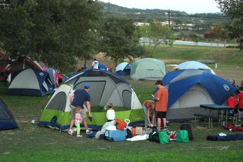 Maitland Shore RV Park
