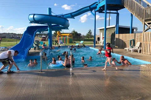 Maitland Shore RV Park