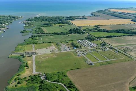 Maitland Shore RV Park