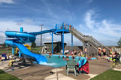 Maitland Shore RV Park