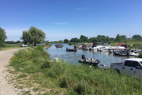 Maitland Shore RV Park