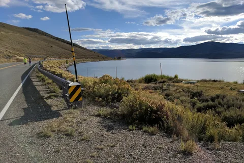 Mountain View - Scofield State Park