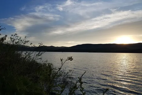 Mountain View - Scofield State Park