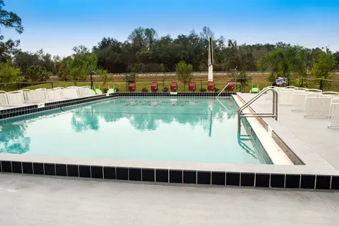 Breezy Oaks RV Park