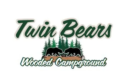 Twin Bears Wooded Campground