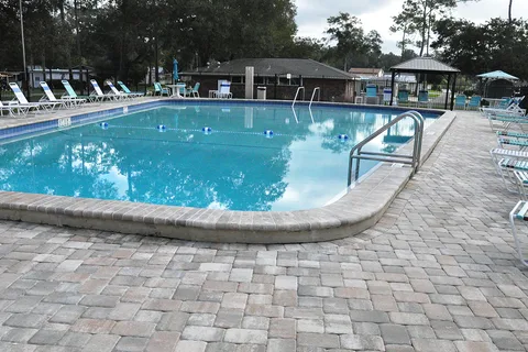 Campers Holiday Travel Park