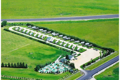 Summerland Leisure RV Park