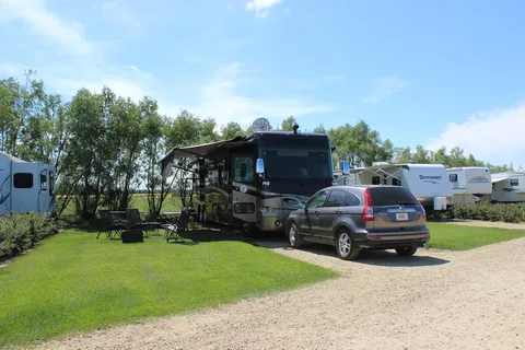 Summerland Leisure RV Park