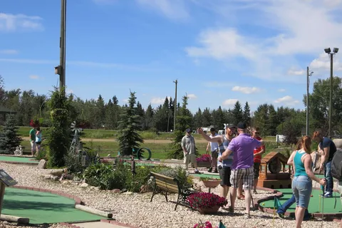 Summerland Leisure RV Park