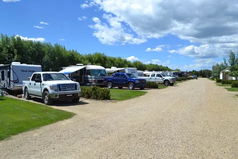 Summerland Leisure RV Park