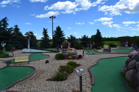 Summerland Leisure RV Park