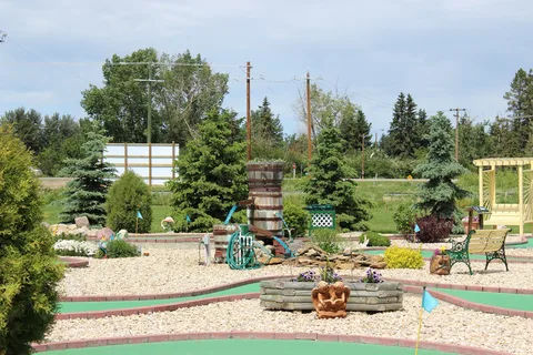 Summerland Leisure RV Park