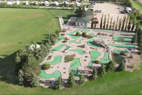Summerland Leisure RV Park