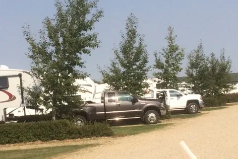 Summerland Leisure RV Park
