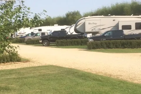 Summerland Leisure RV Park