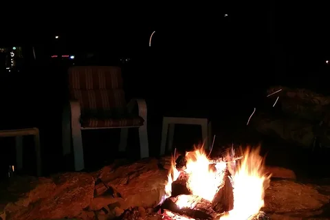 Grand View Camping Area