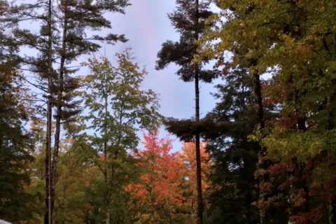 Grand View Camping Area