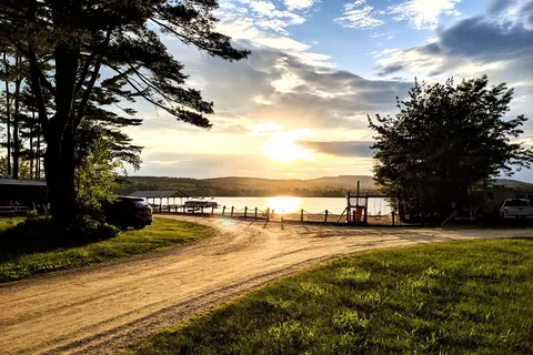 Grand View Camping Area