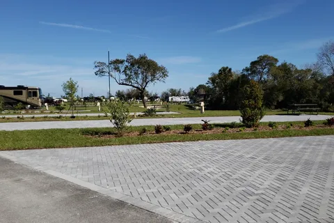 Creekside RV Resort