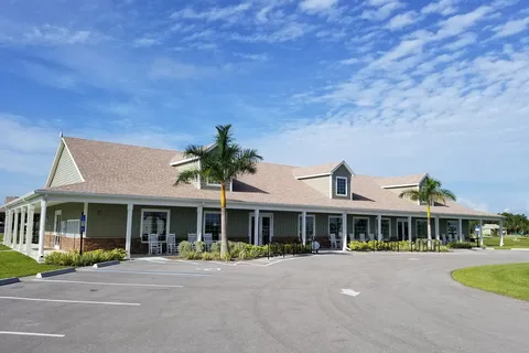 Creekside RV Resort