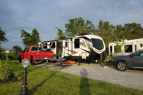Creekside RV Resort