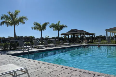 Creekside RV Resort