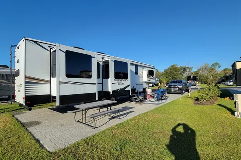 Creekside RV Resort