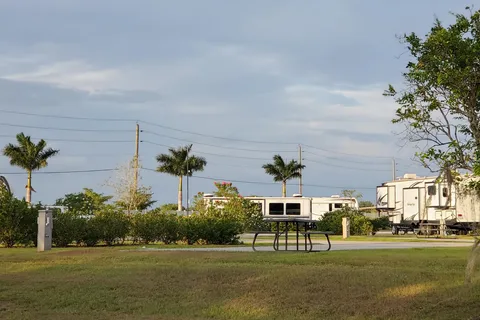 Creekside RV Resort