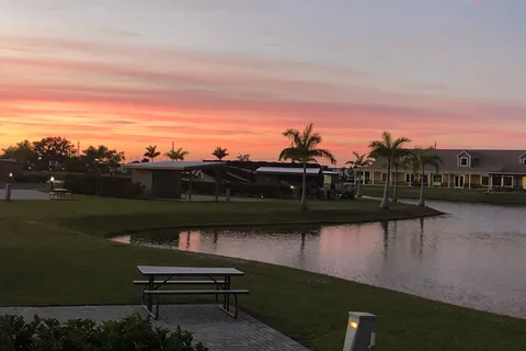 Creekside RV Resort