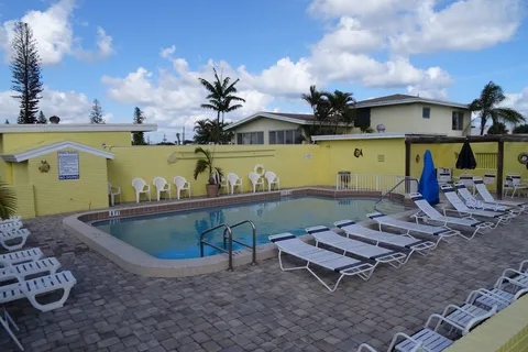 Highland Woods RV Resort