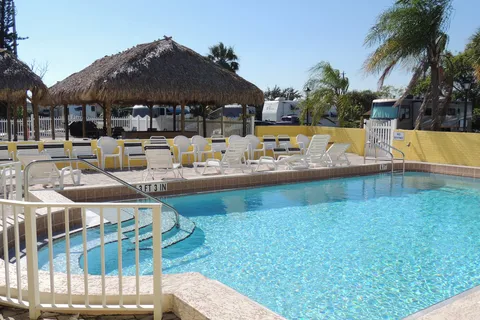 Highland Woods RV Resort