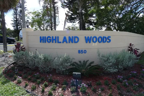 Highland Woods RV Resort
