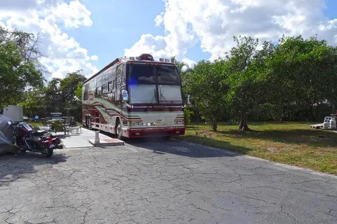 Highland Woods RV Resort