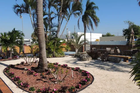 Highland Woods RV Resort