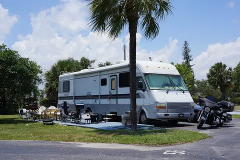 Highland Woods RV Resort