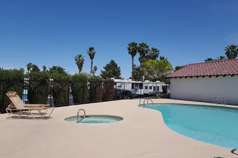 Roadrunner RV Park