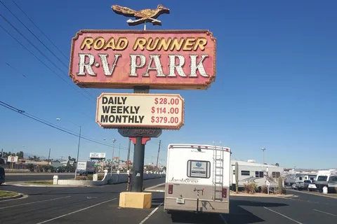 Roadrunner RV Park