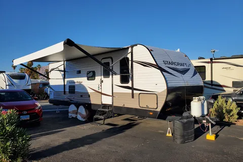 Roadrunner RV Park