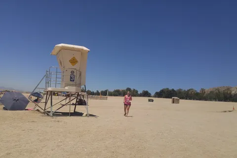 Camper Resorts of America