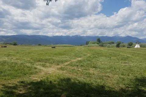 A-Frame RV Park